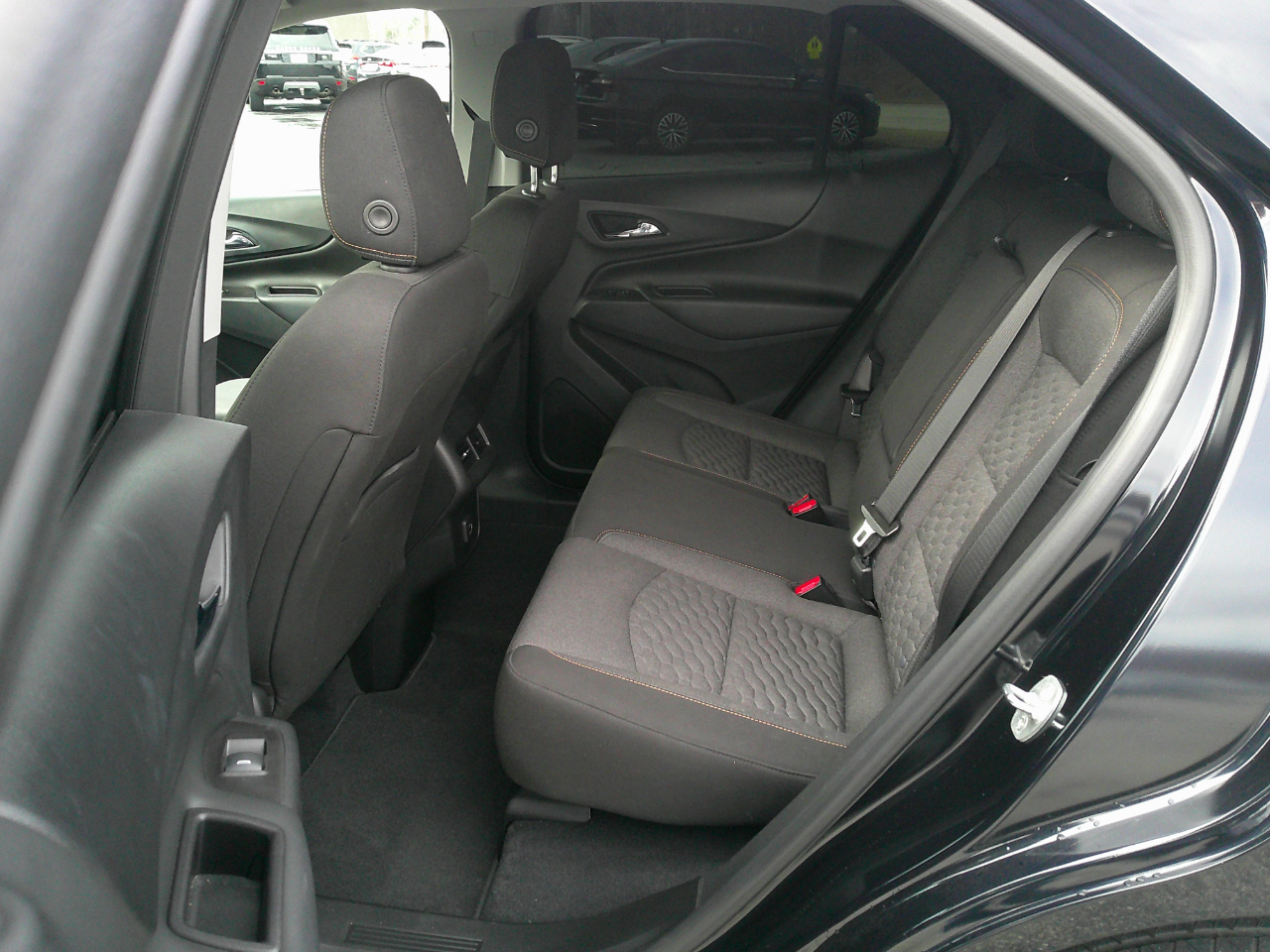 Chevrolet Equinox AWD 4dr LT w/1LT 2021