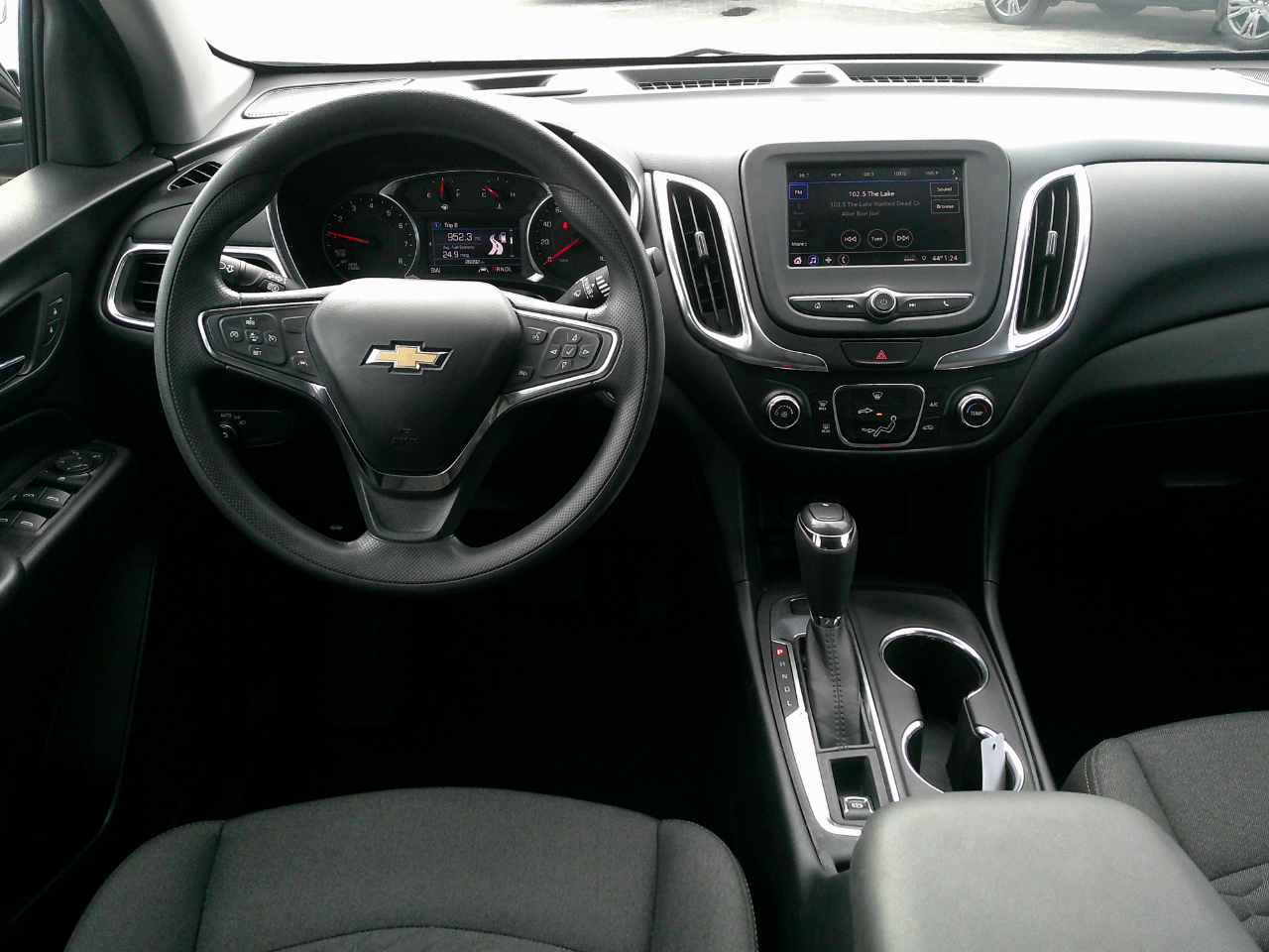 Chevrolet Equinox AWD 4dr LT w/1LT 2021