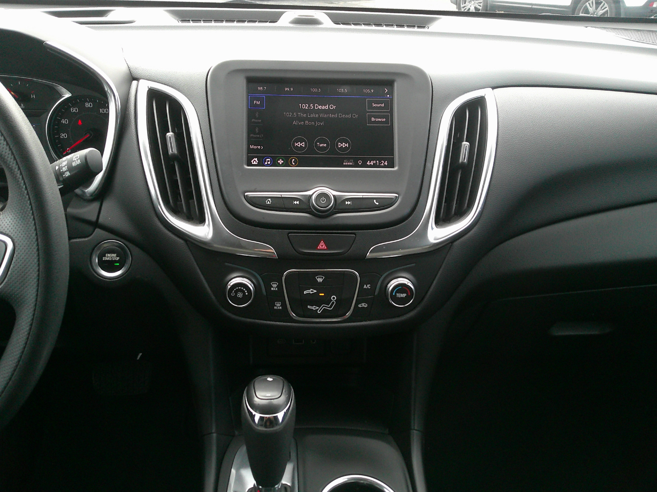 Chevrolet Equinox AWD 4dr LT w/1LT 2021