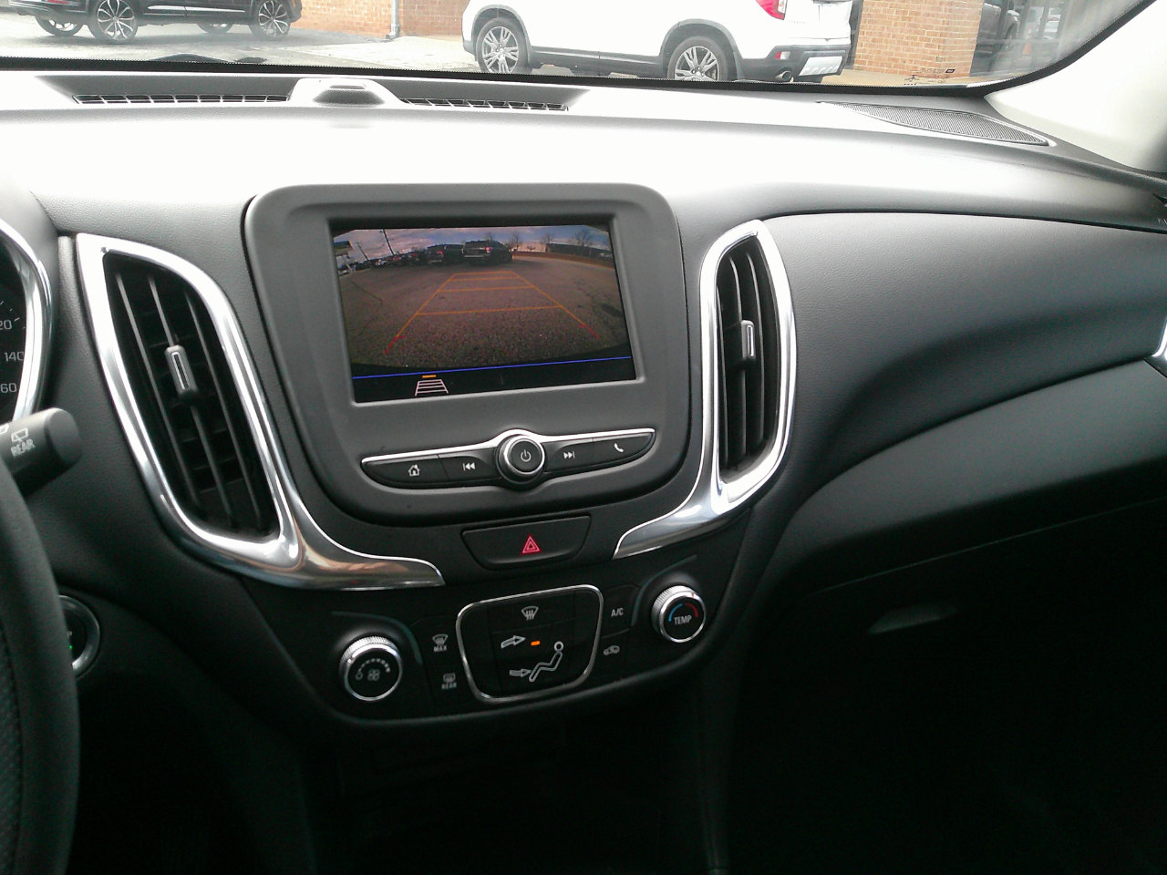 Chevrolet Equinox AWD 4dr LT w/1LT 2021