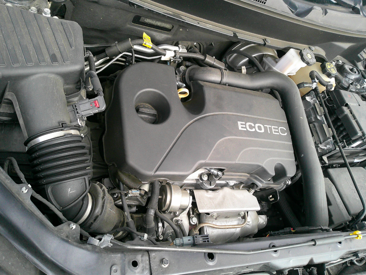 Chevrolet Equinox AWD 4dr LT w/1LT 2021