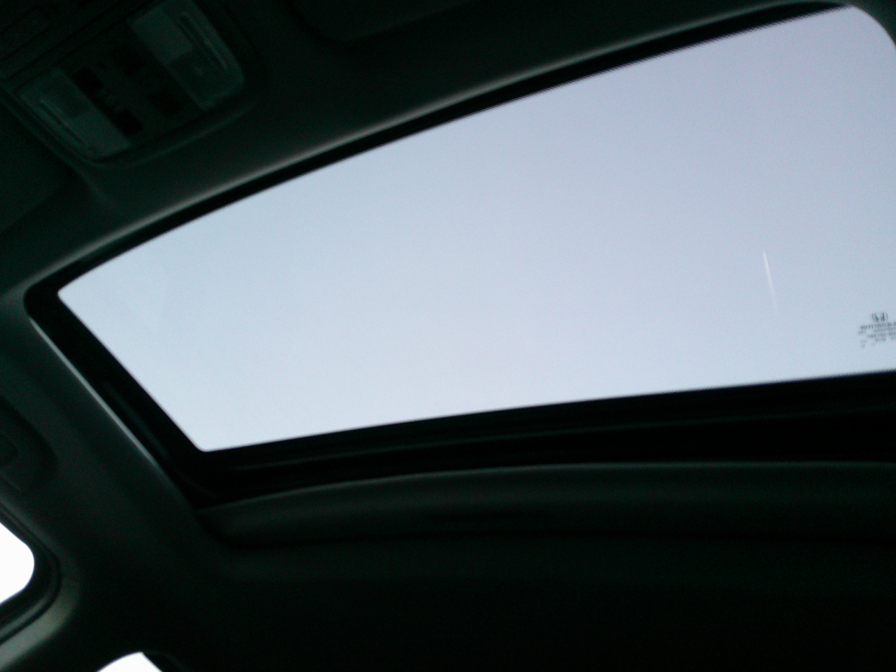 Honda Pilot 4WD 4dr EX-L 2015