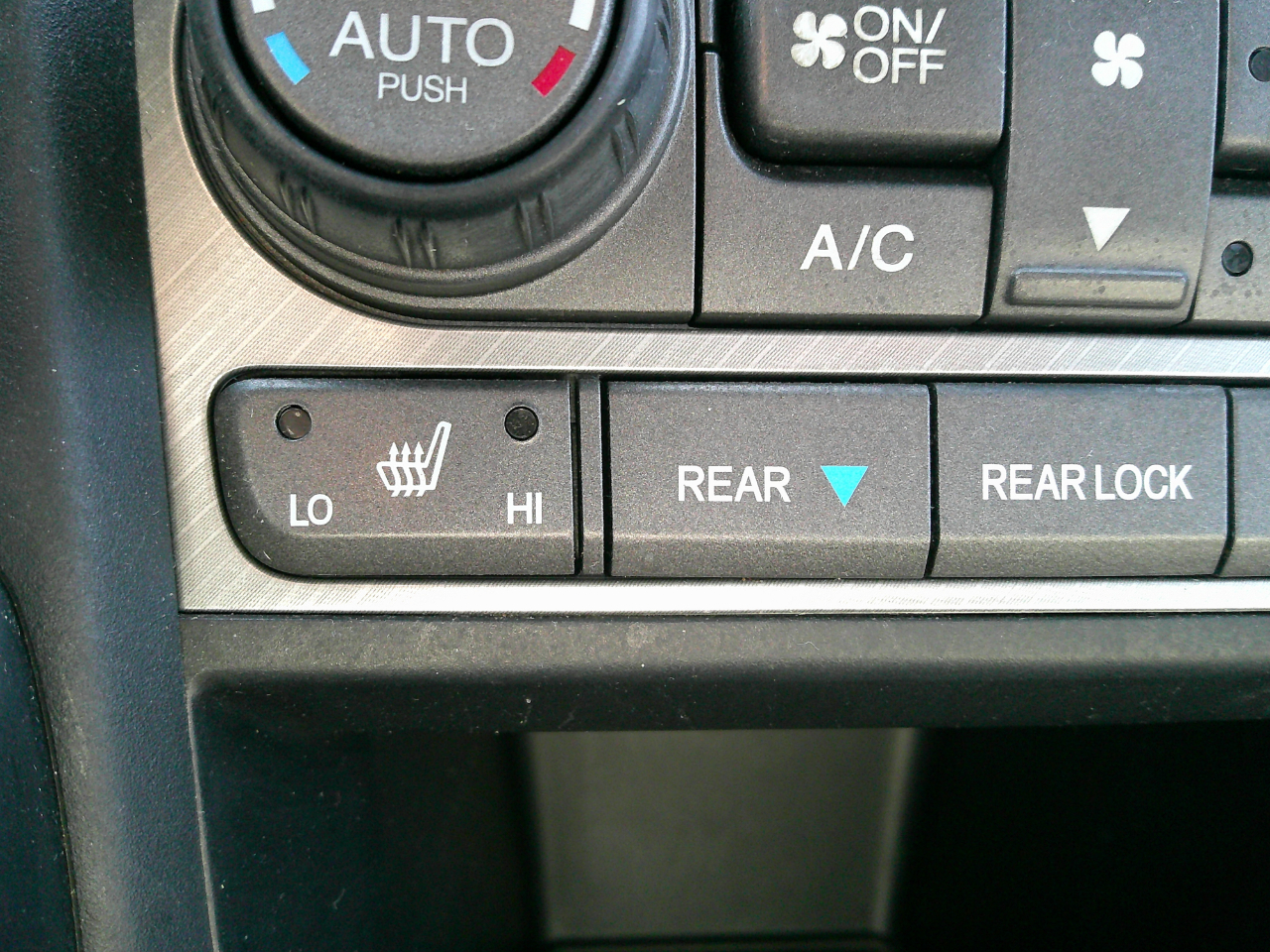 Honda Pilot 4WD 4dr EX-L 2015