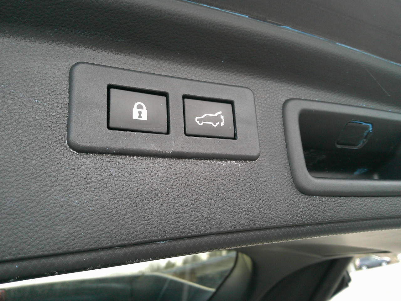 Subaru Forester 2.5i Limited 2019