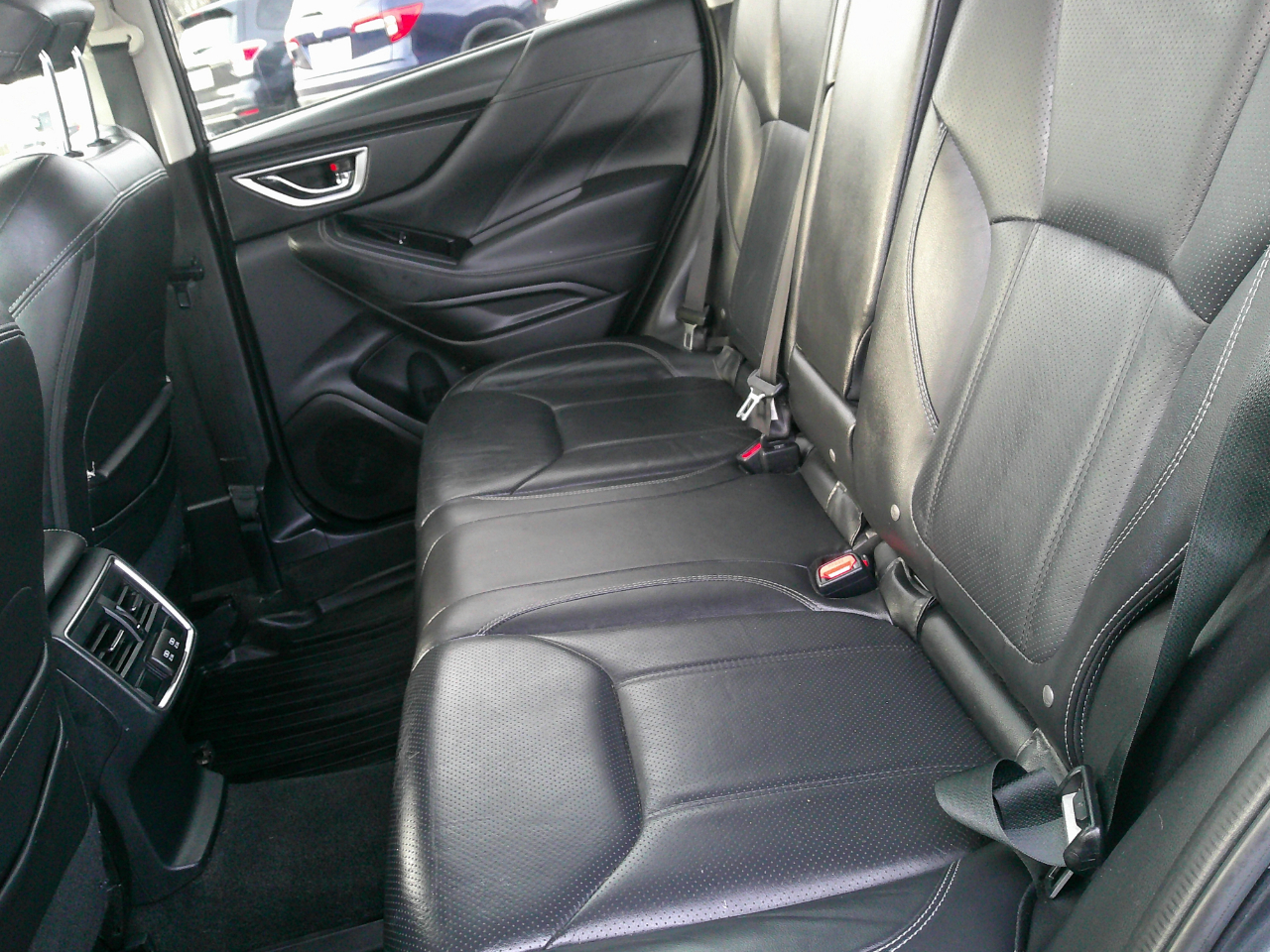 Subaru Forester 2.5i Limited 2019