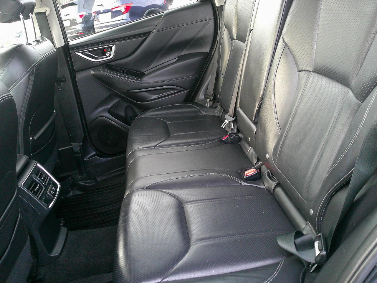 Subaru Forester 2.5i Limited 2019