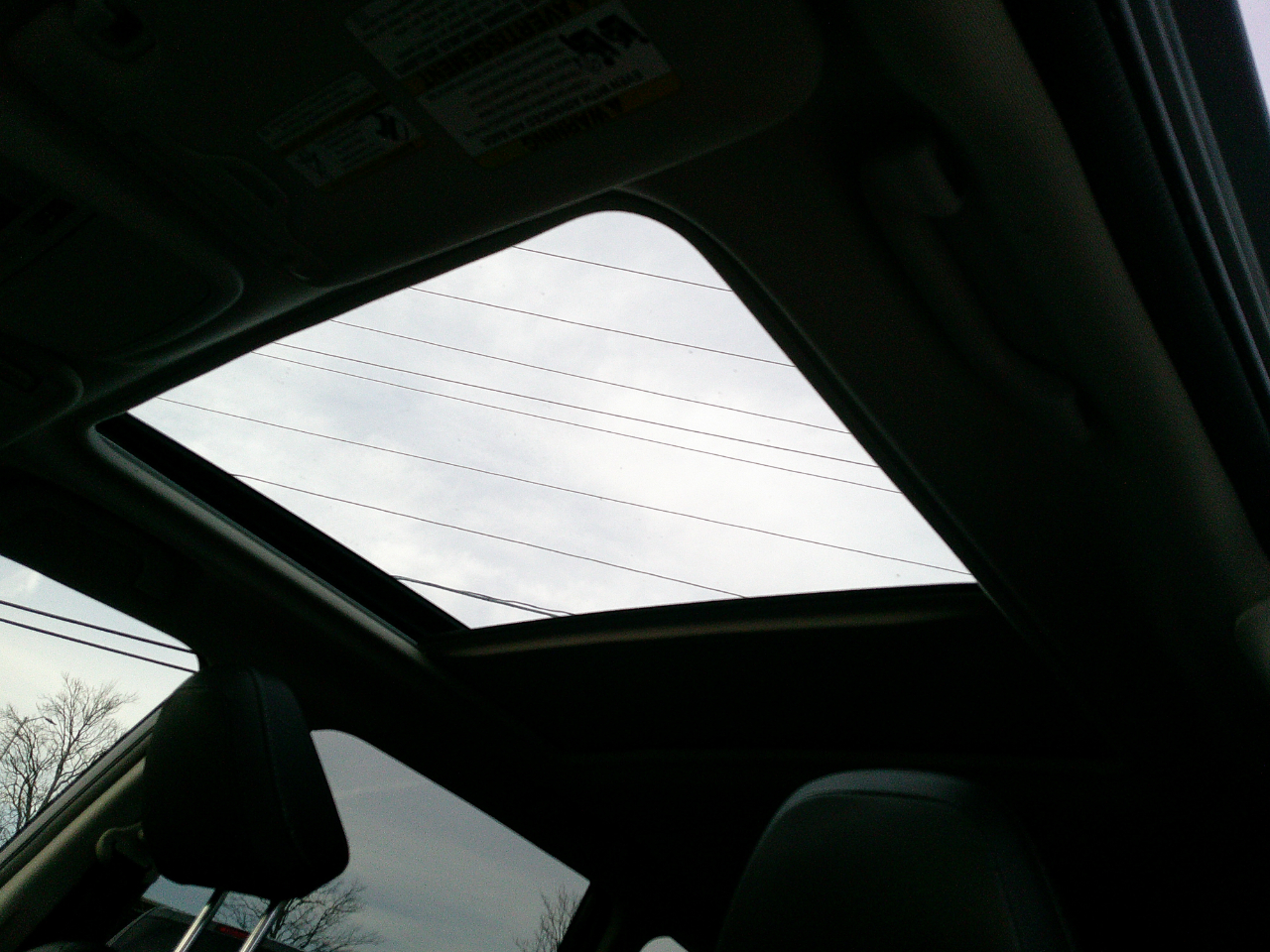 Subaru Forester 2.5i Limited 2019