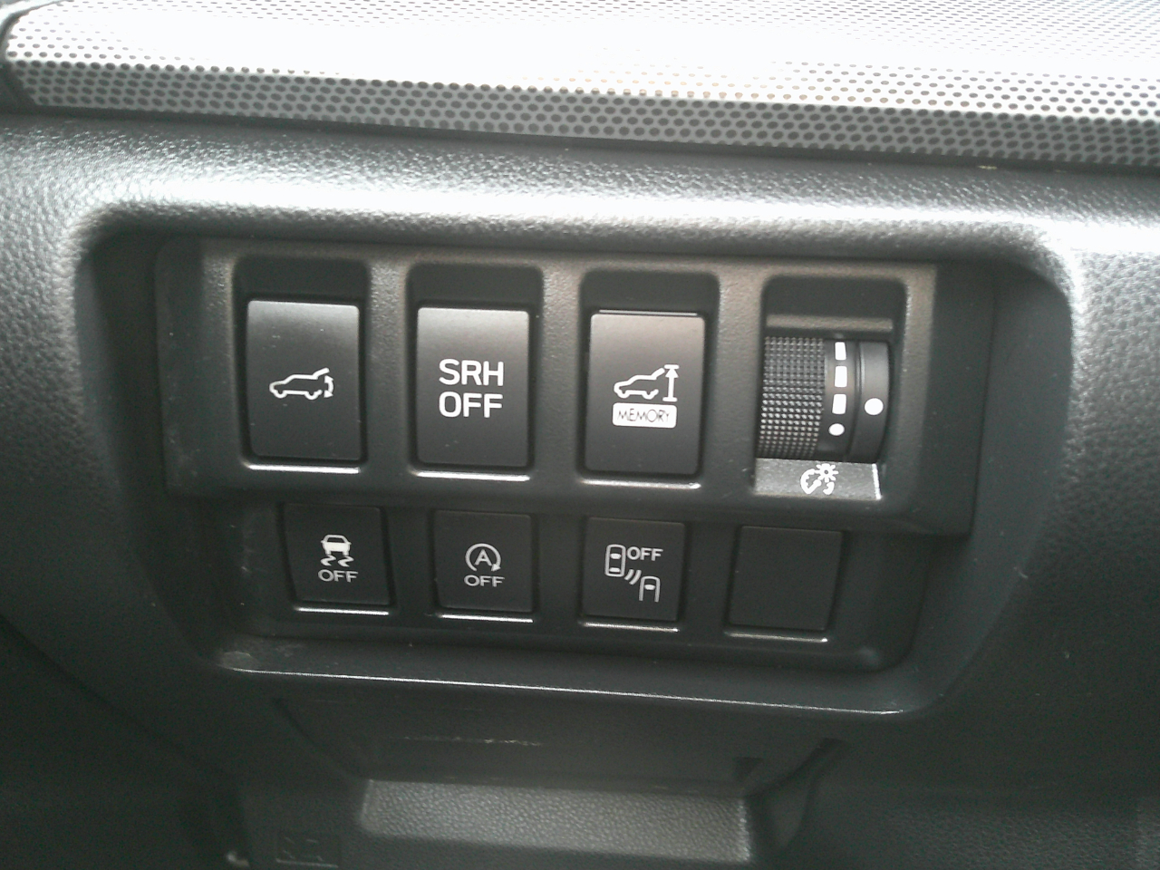 Subaru Forester 2.5i Limited 2019