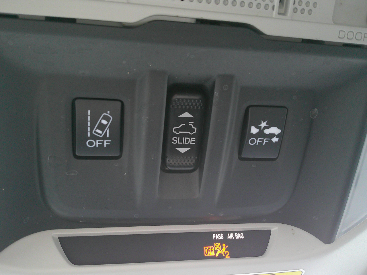 Subaru Forester 2.5i Limited 2019