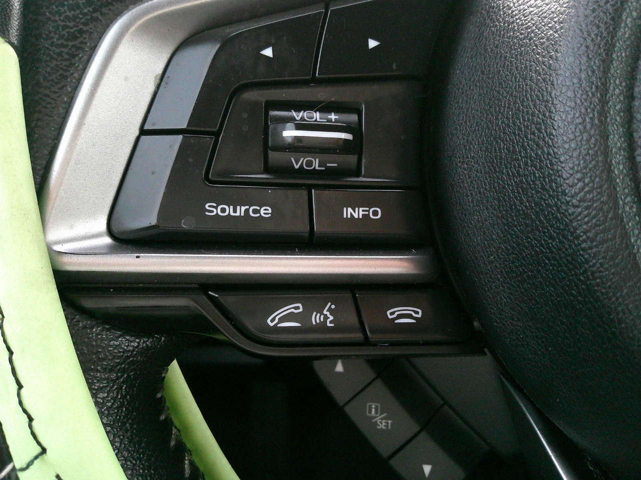 Subaru Forester 2.5i Limited 2019