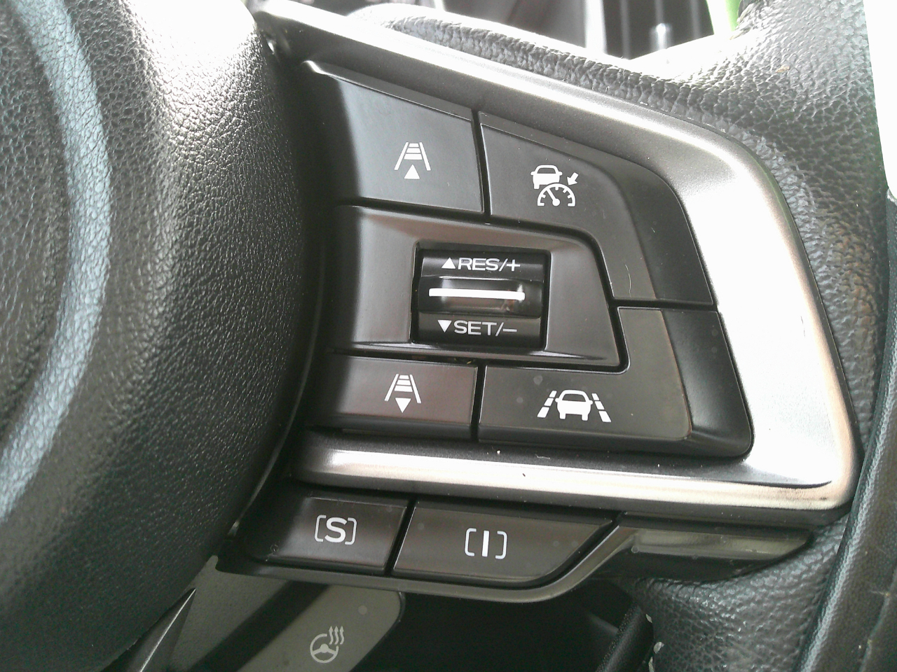 Subaru Forester 2.5i Limited 2019