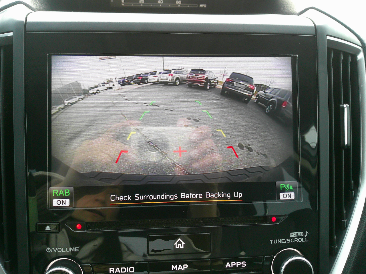 Subaru Forester 2.5i Limited 2019