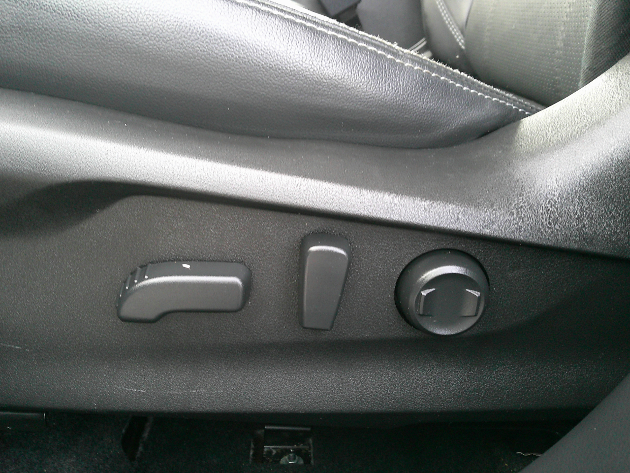 Subaru Forester 2.5i Limited 2019