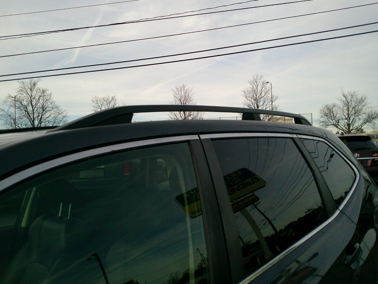 Subaru Forester 2.5i Limited 2019