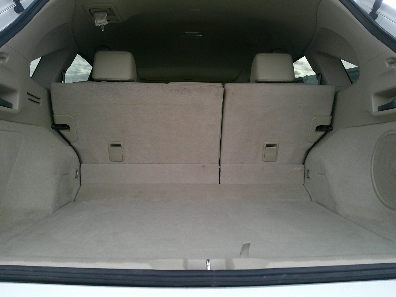 Acura RDX FWD 4dr 2014