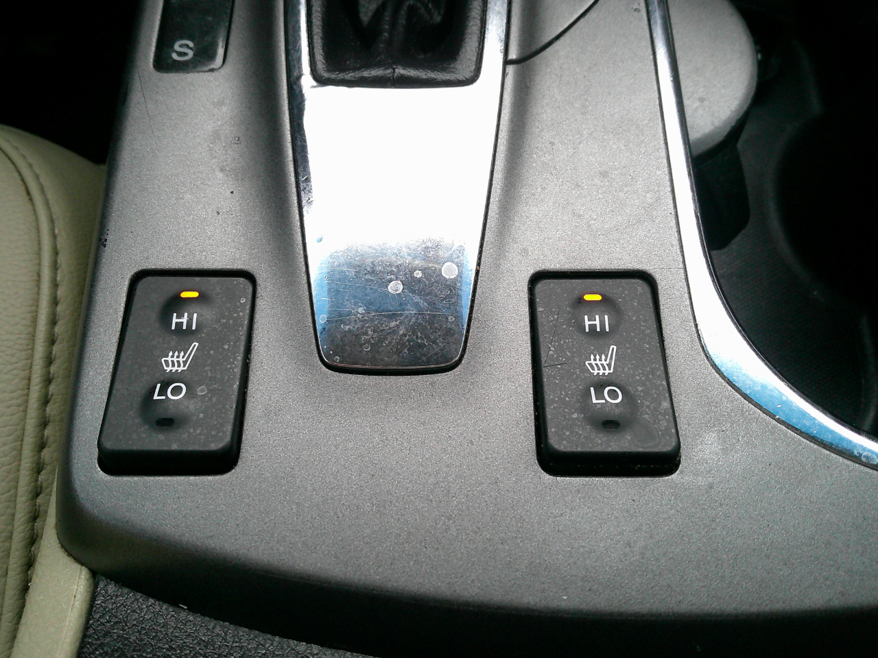 Acura RDX FWD 4dr 2014