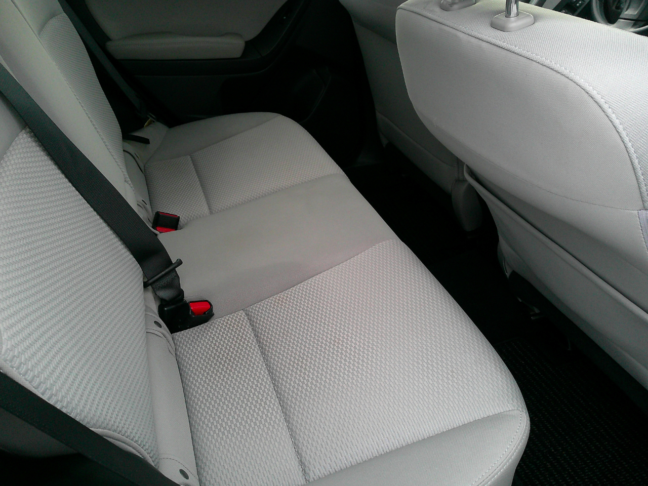 Subaru Forester 4dr CVT 2.5i Premium PZEV 2016