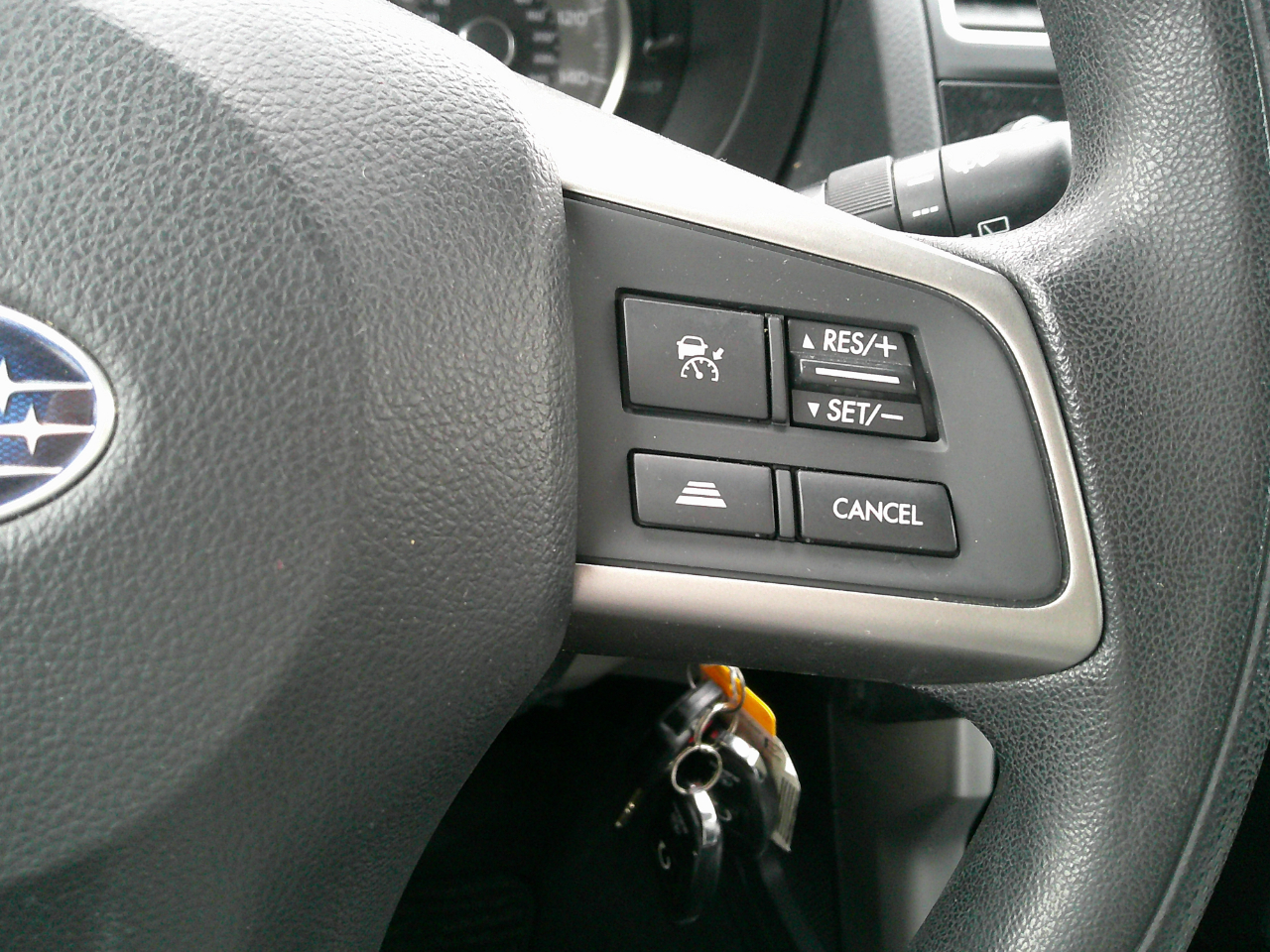 Subaru Forester 4dr CVT 2.5i Premium PZEV 2016