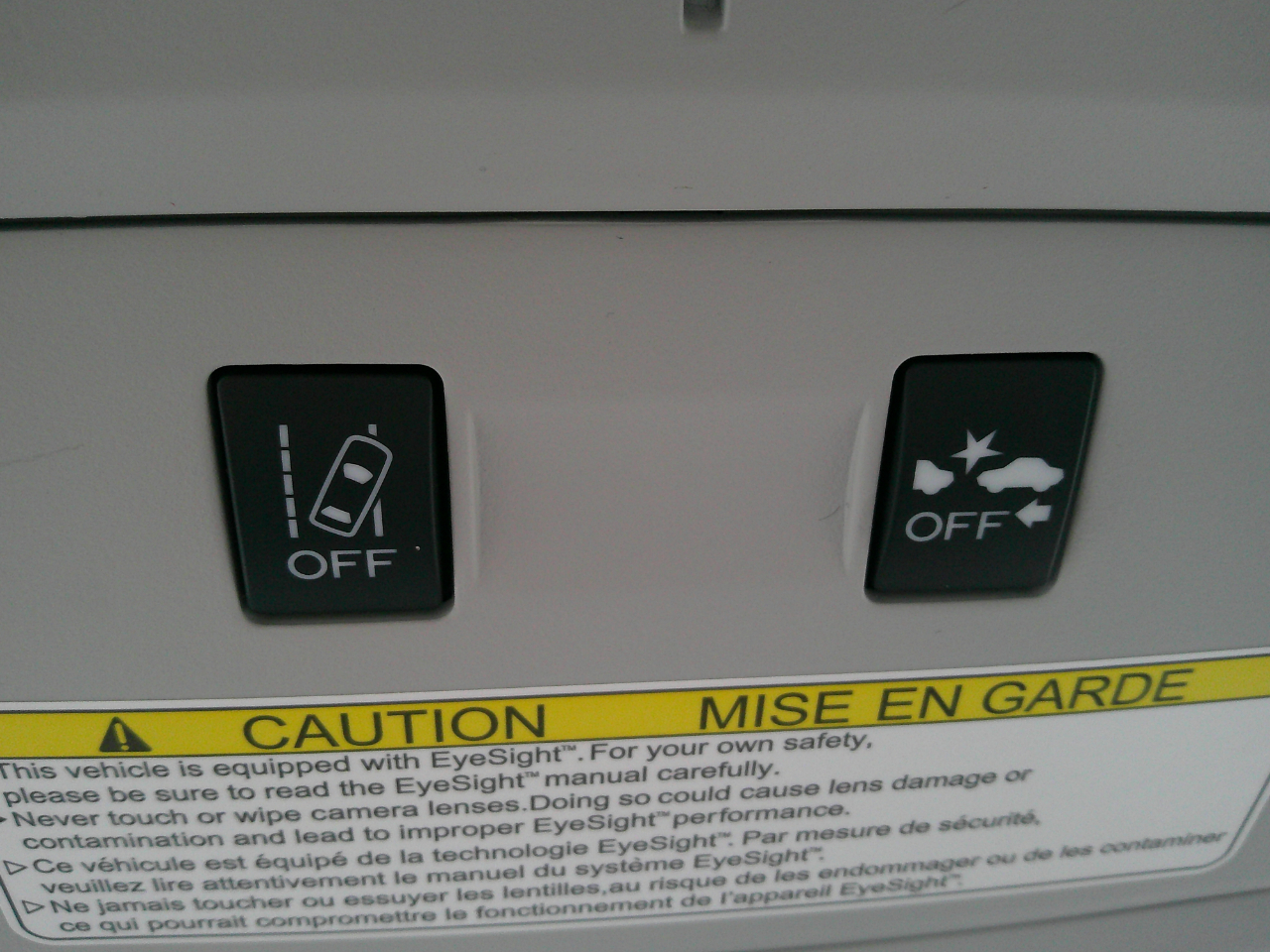 Subaru Forester 4dr CVT 2.5i Premium PZEV 2016