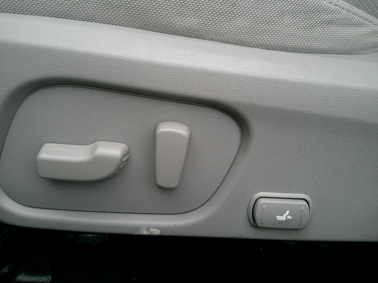 Subaru Forester 4dr CVT 2.5i Premium PZEV 2016