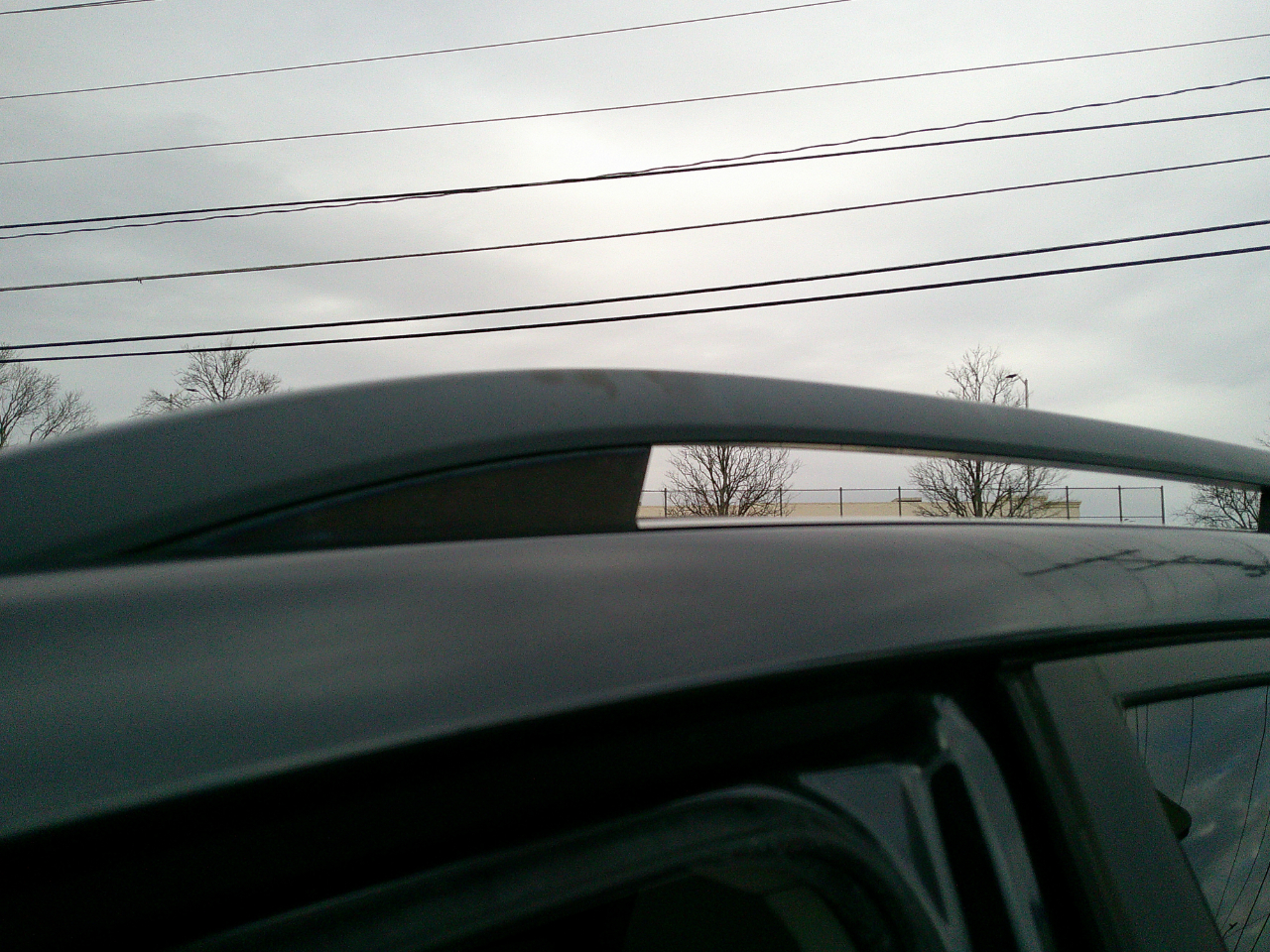 Subaru Forester 4dr CVT 2.5i Premium PZEV 2016