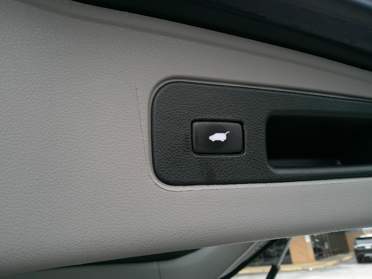 Honda Odyssey 5dr EX-L 2014