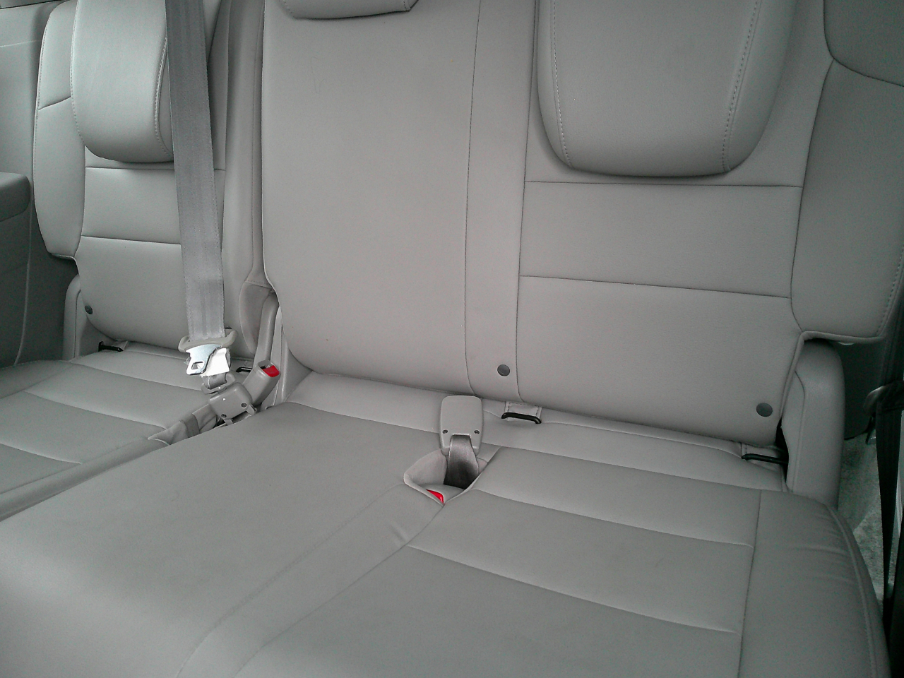 Honda Odyssey 5dr EX-L 2014