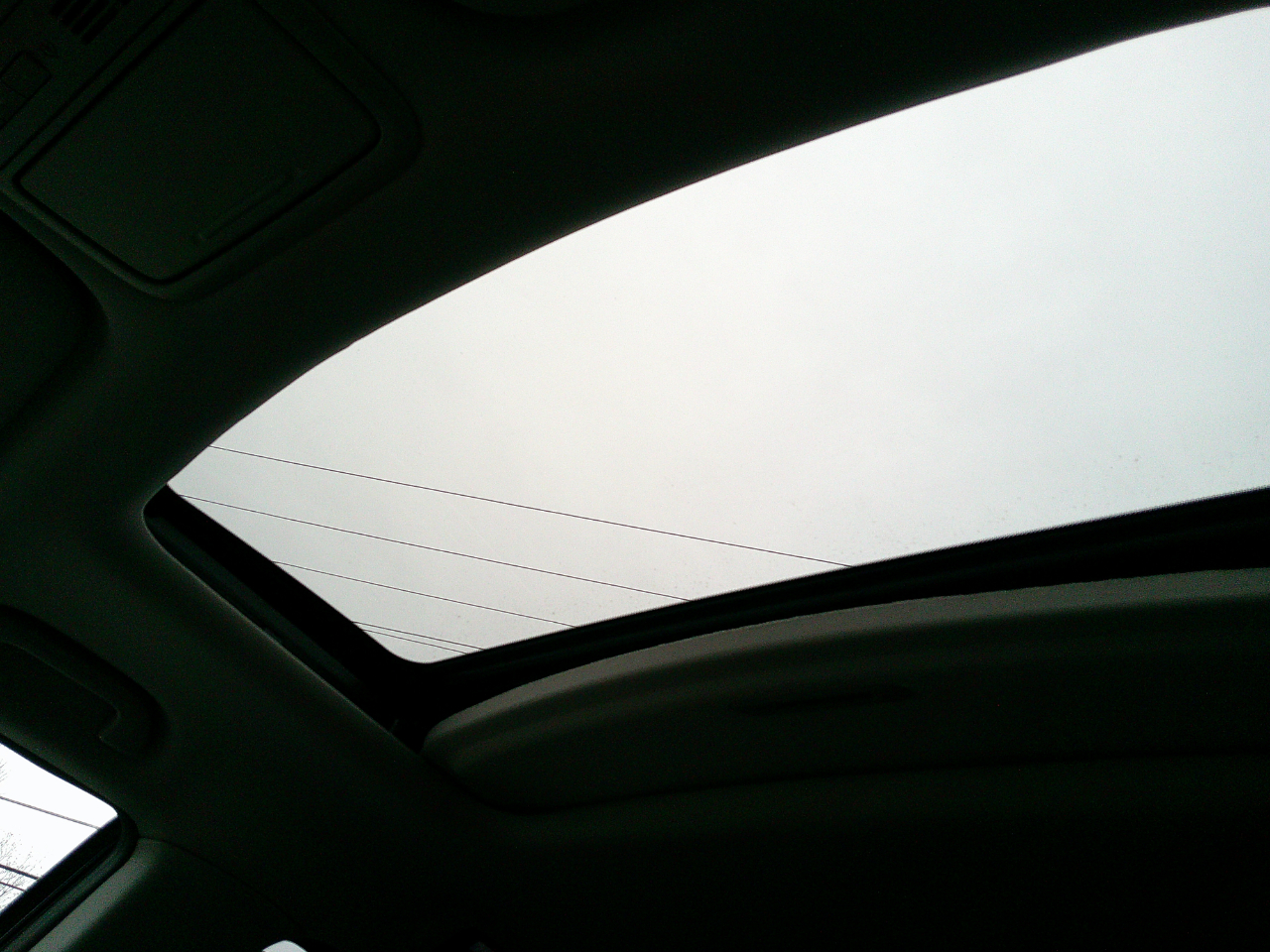 Honda Odyssey 5dr EX-L 2014