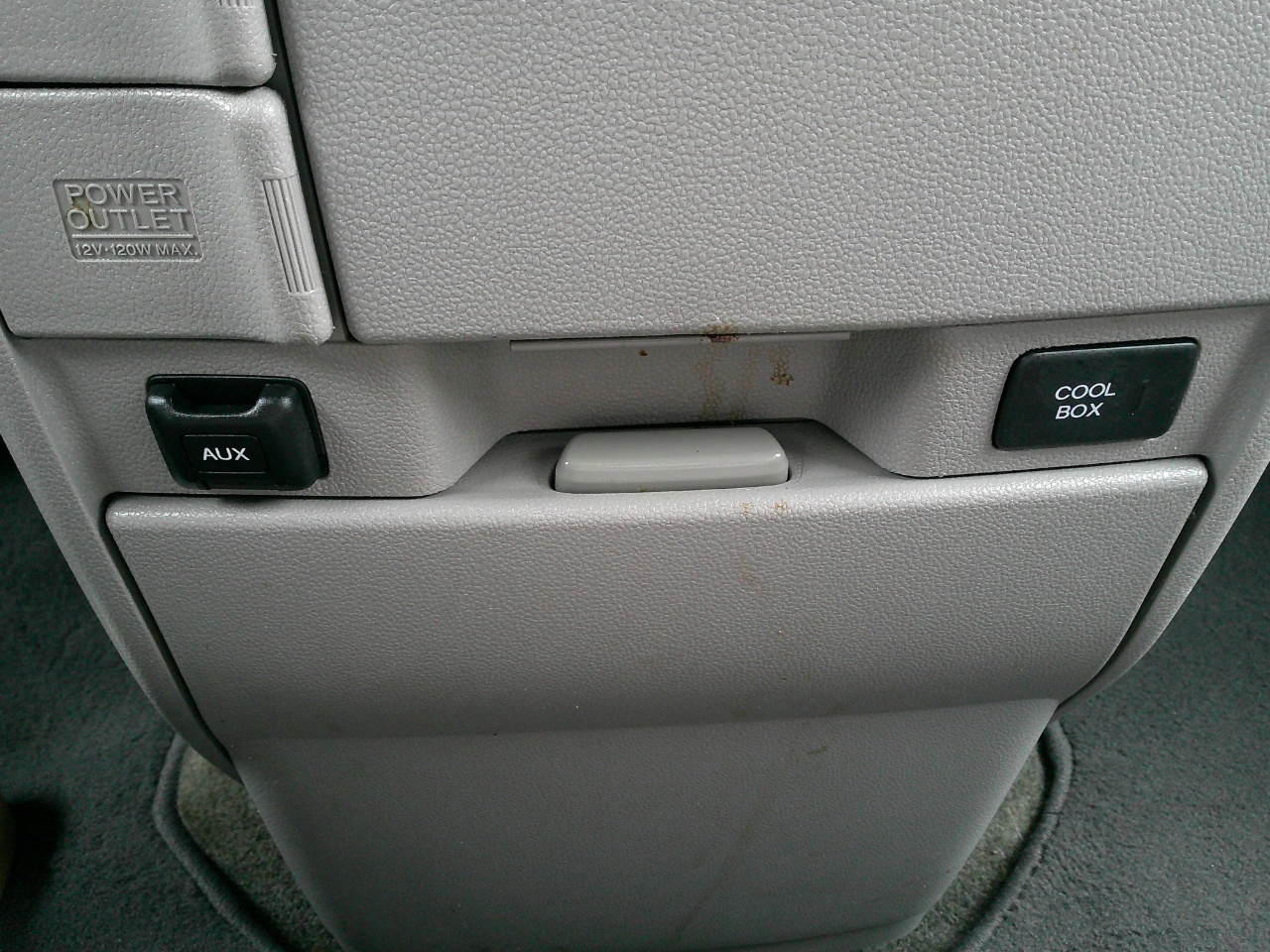 Honda Odyssey 5dr EX-L 2014