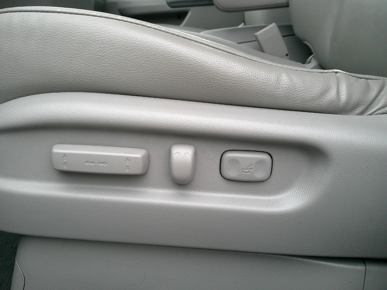 Honda Odyssey 5dr EX-L 2014