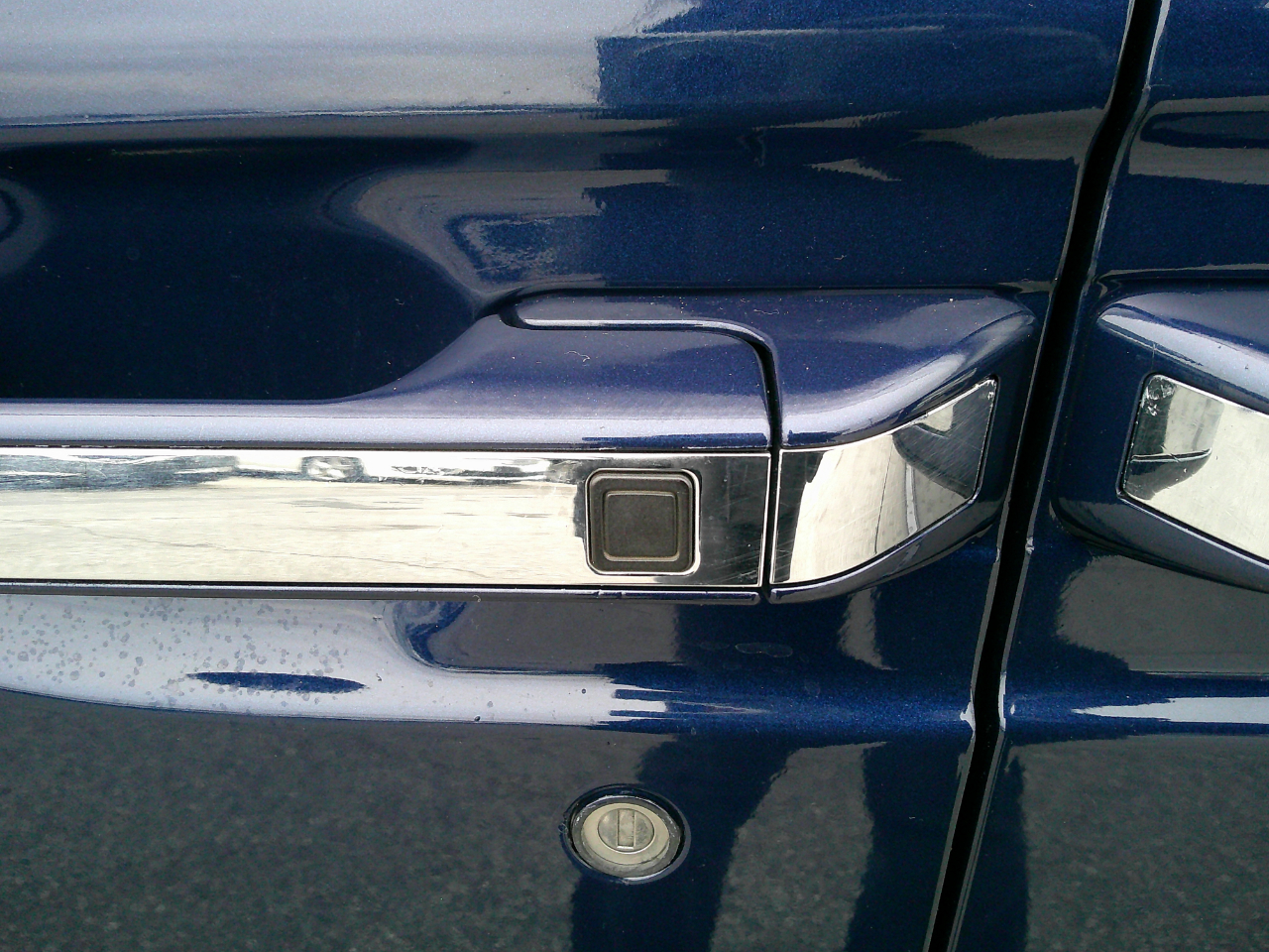 Honda Odyssey 5dr EX-L 2014