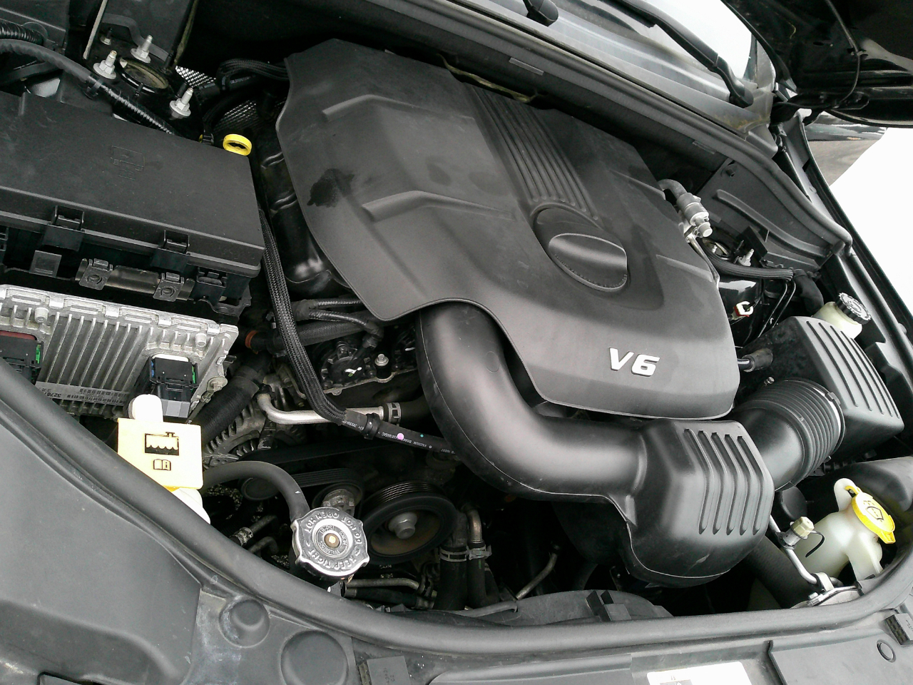 Jeep Grand Cherokee RWD 4dr Laredo 2015