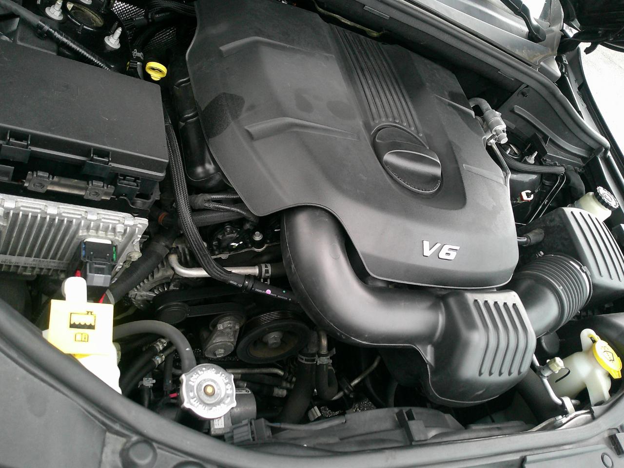 Jeep Grand Cherokee RWD 4dr Laredo 2015