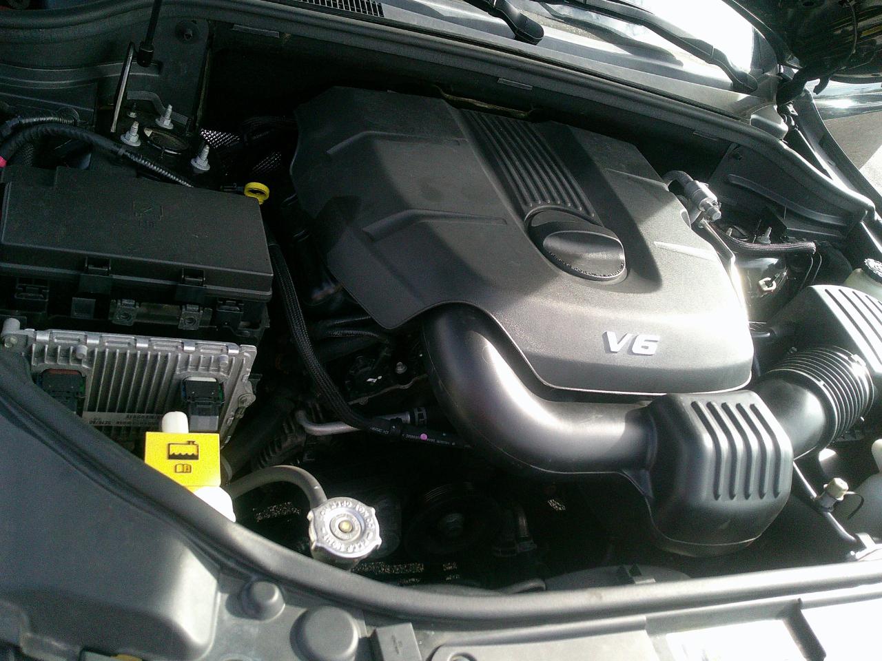 Jeep Grand Cherokee RWD 4dr Laredo 2015