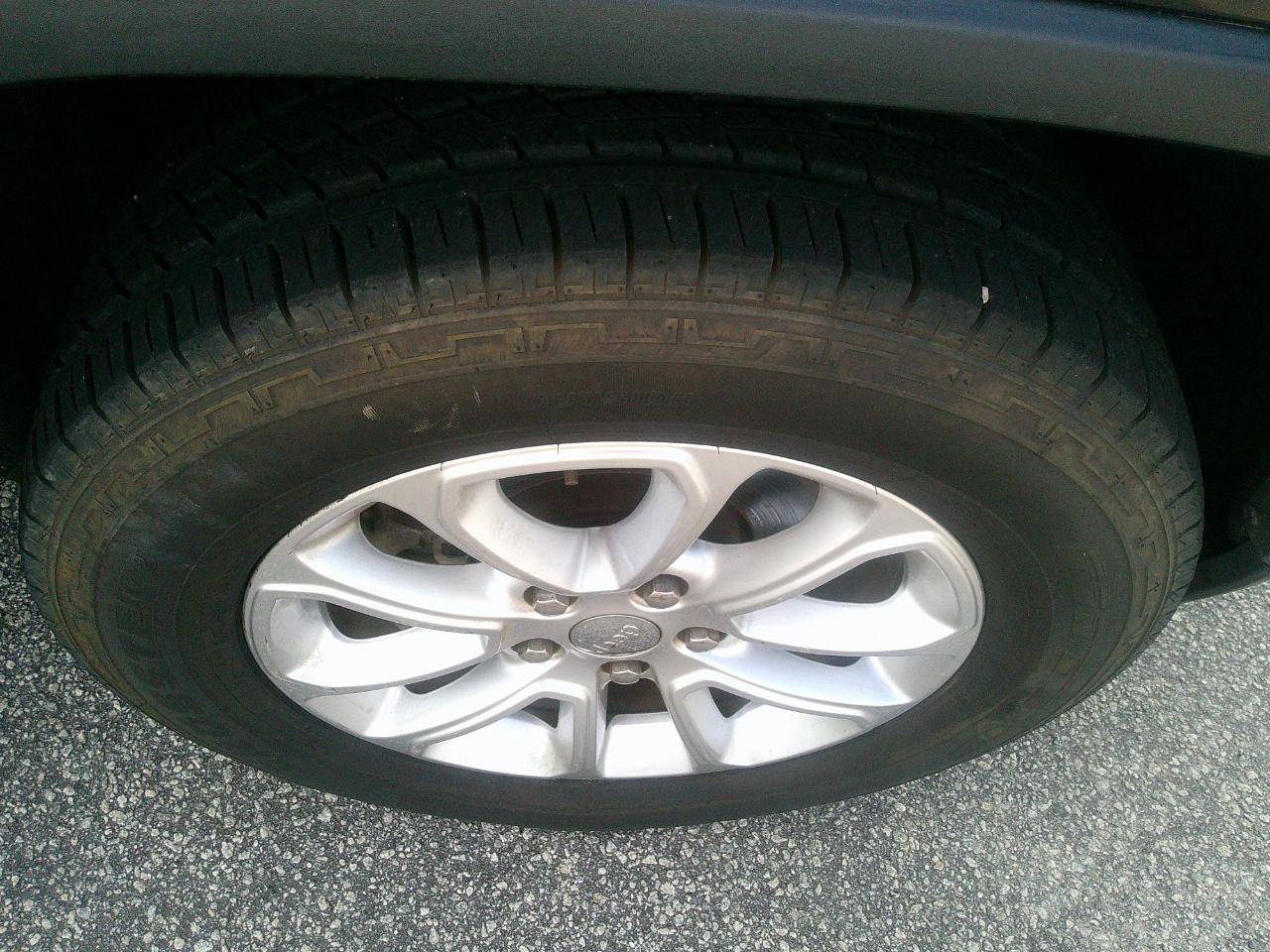 Jeep Grand Cherokee RWD 4dr Laredo 2015