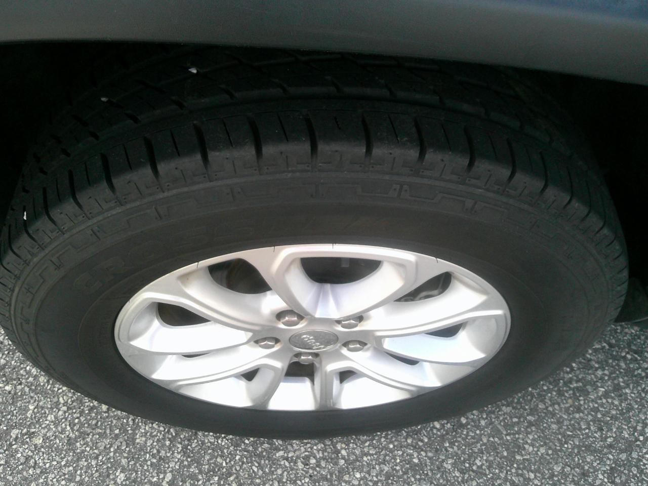 Jeep Grand Cherokee RWD 4dr Laredo 2015