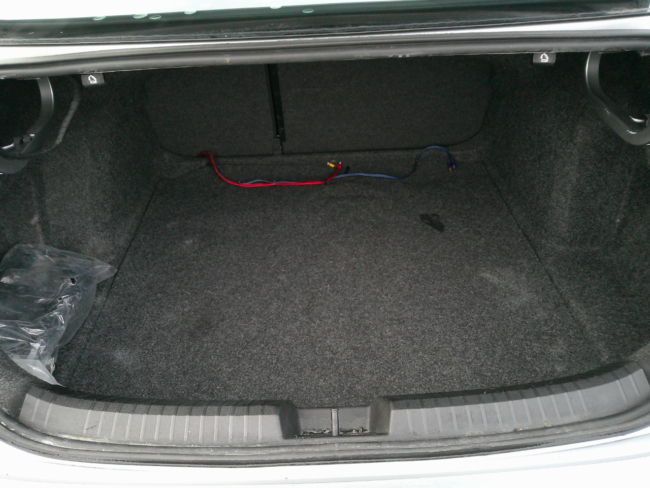 Volkswagen Jetta R-Line Auto w/ULEV 2019