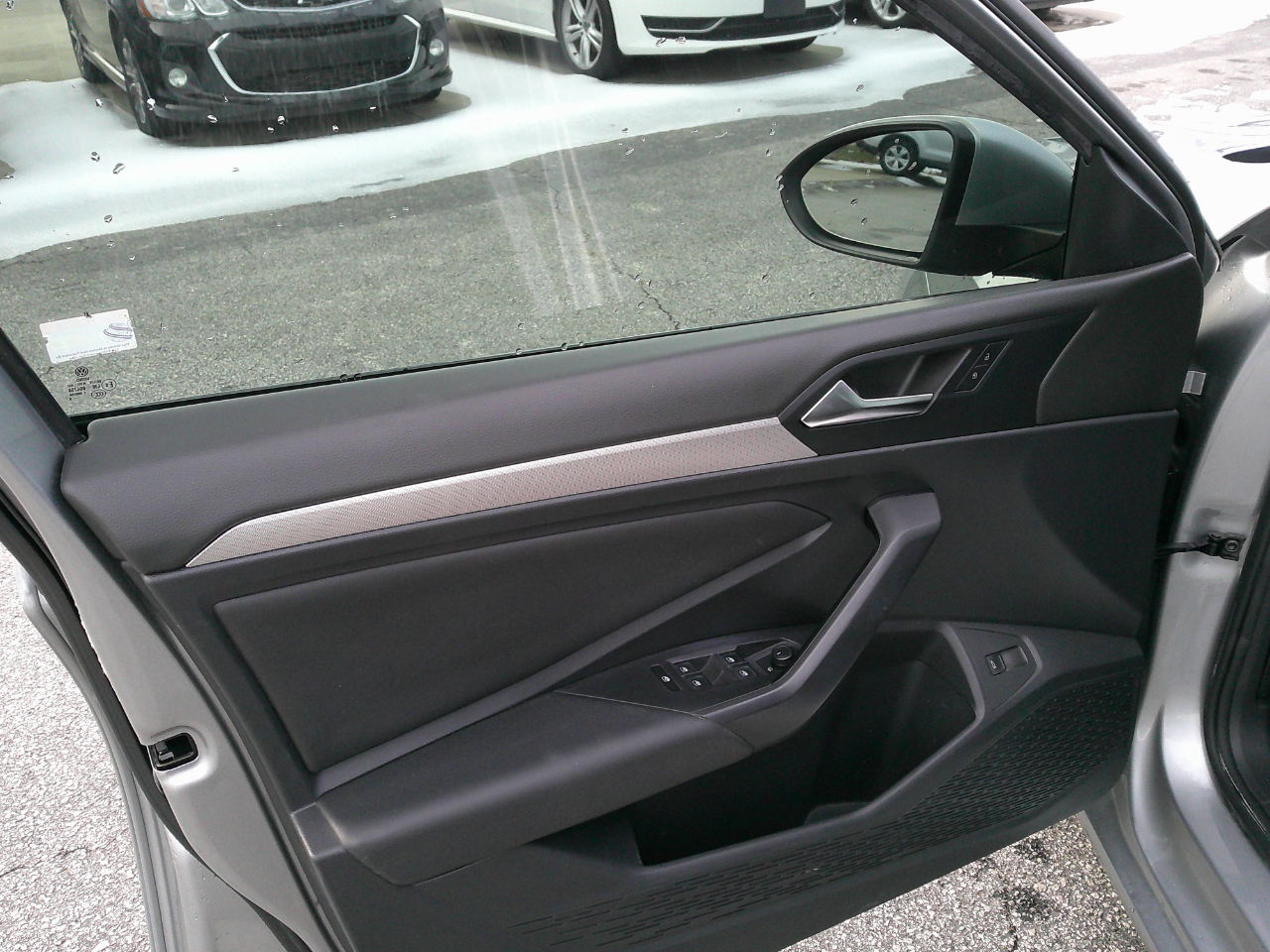 Volkswagen Jetta R-Line Auto w/ULEV 2019