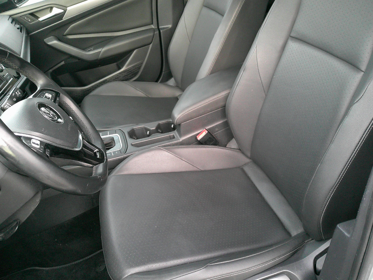 Volkswagen Jetta R-Line Auto w/ULEV 2019