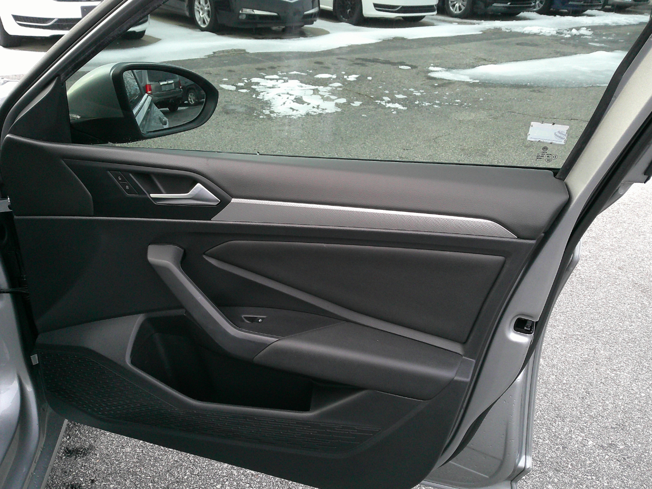 Volkswagen Jetta R-Line Auto w/ULEV 2019