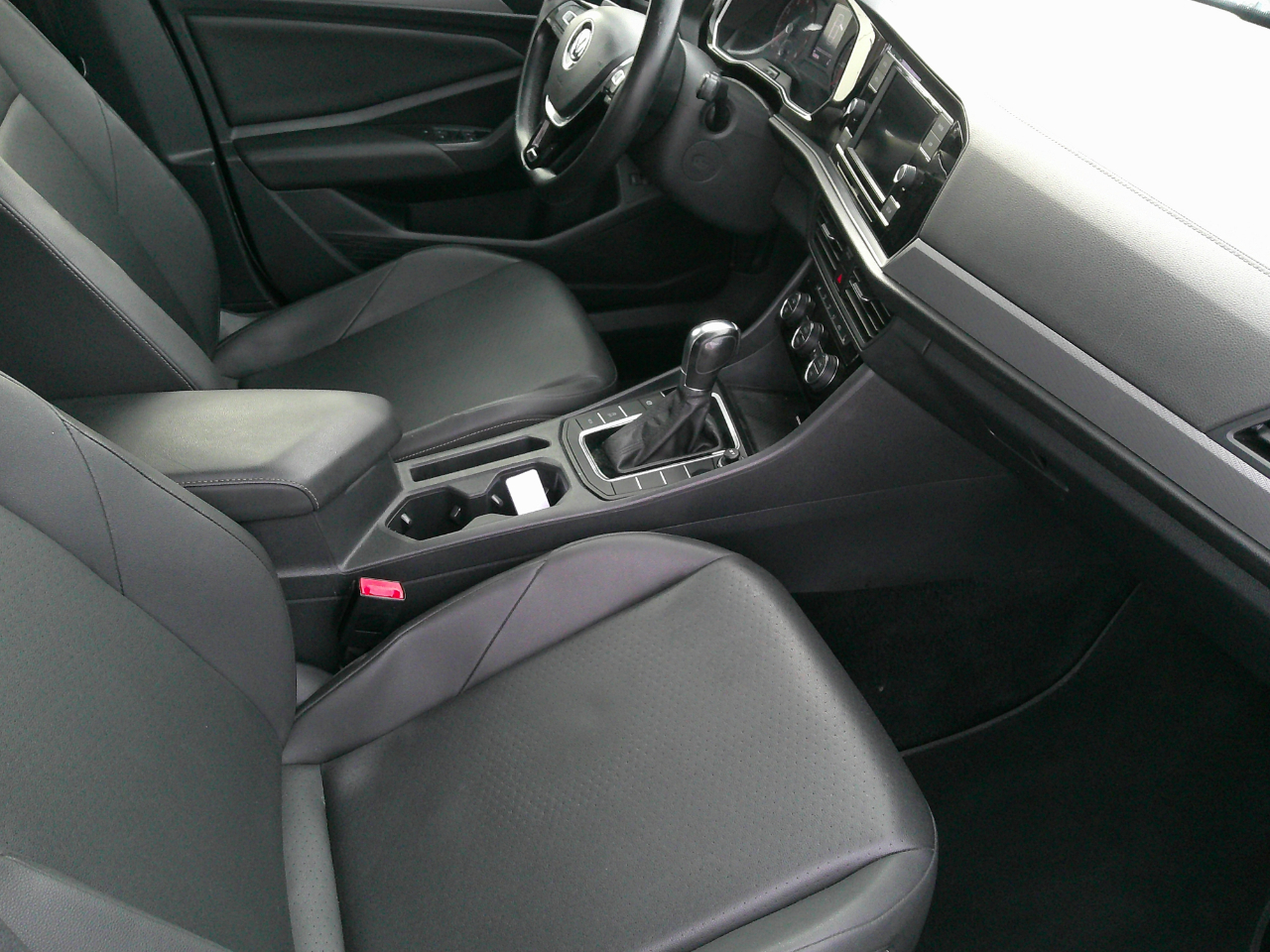 Volkswagen Jetta R-Line Auto w/ULEV 2019