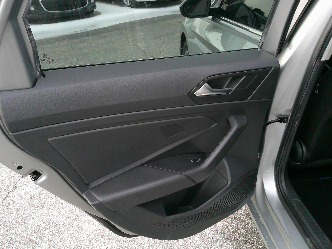 Volkswagen Jetta R-Line Auto w/ULEV 2019