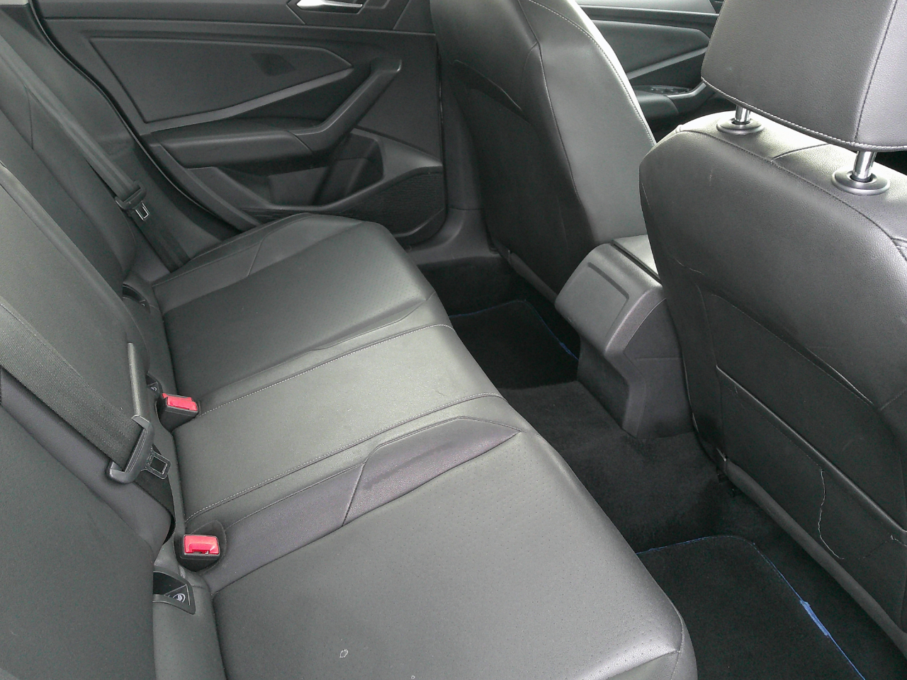 Volkswagen Jetta R-Line Auto w/ULEV 2019