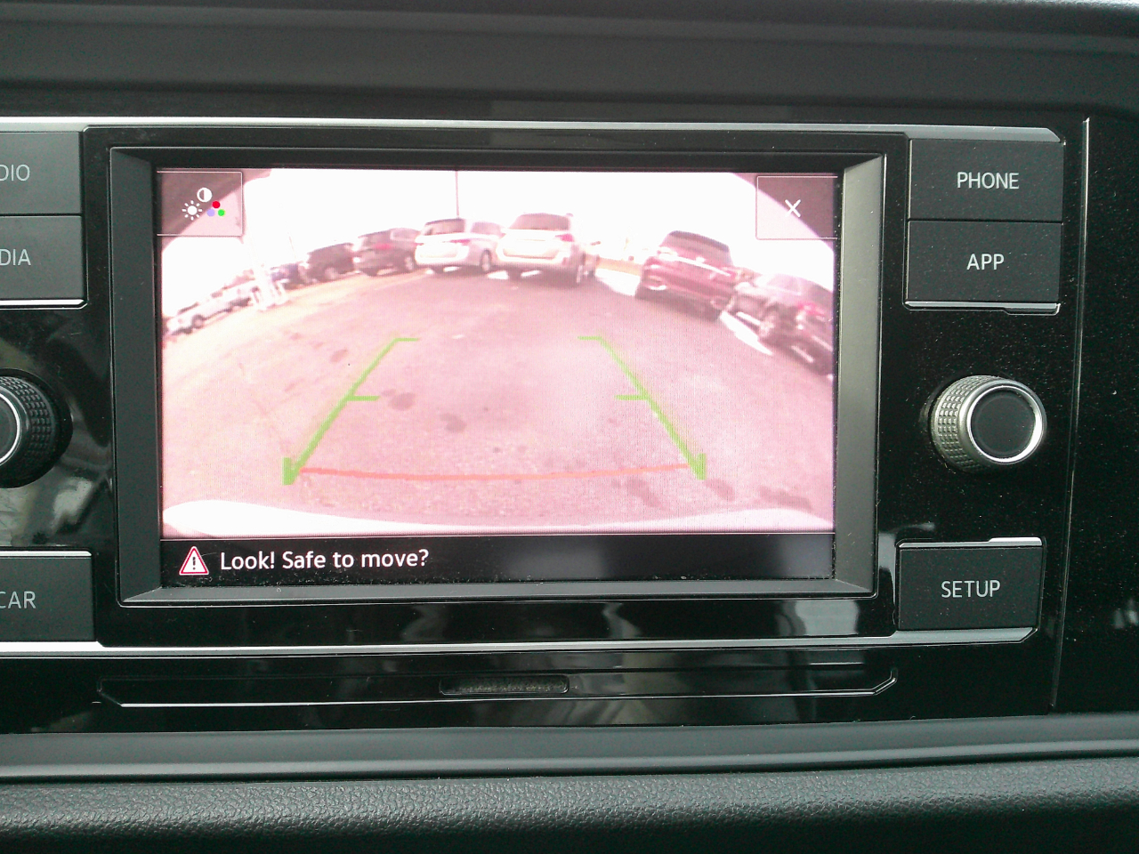 Volkswagen Jetta R-Line Auto w/ULEV 2019