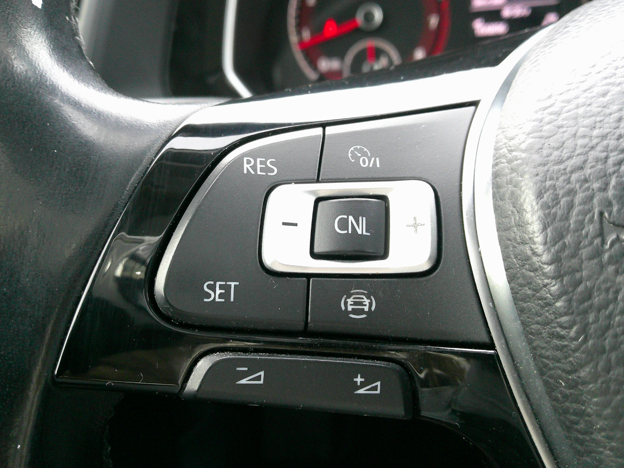 Volkswagen Jetta R-Line Auto w/ULEV 2019