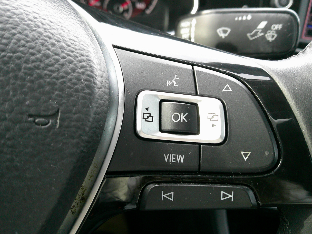 Volkswagen Jetta R-Line Auto w/ULEV 2019