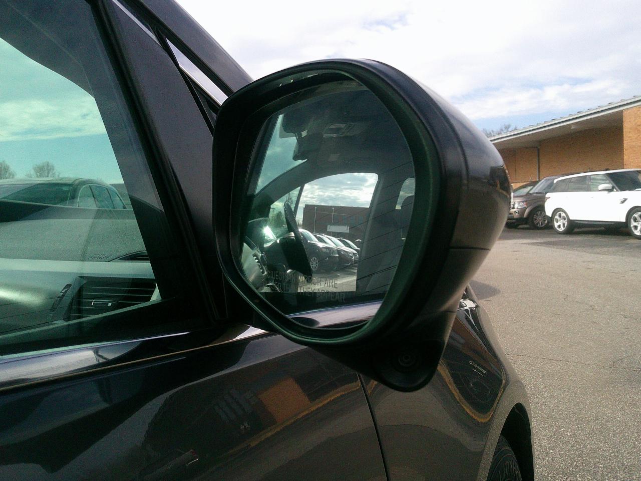 Honda Odyssey 5dr EX-L 2016