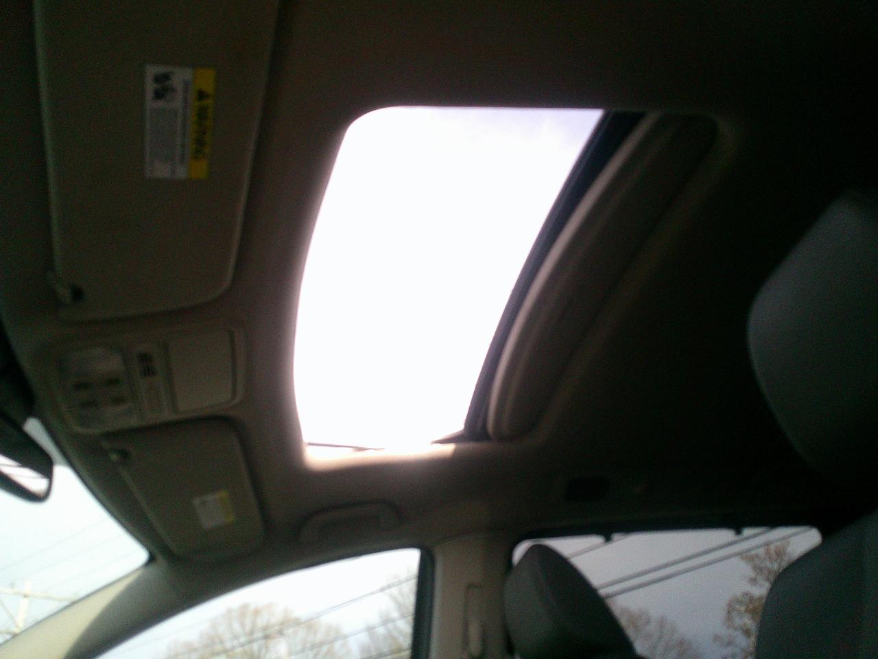 Honda Odyssey 5dr EX-L 2016