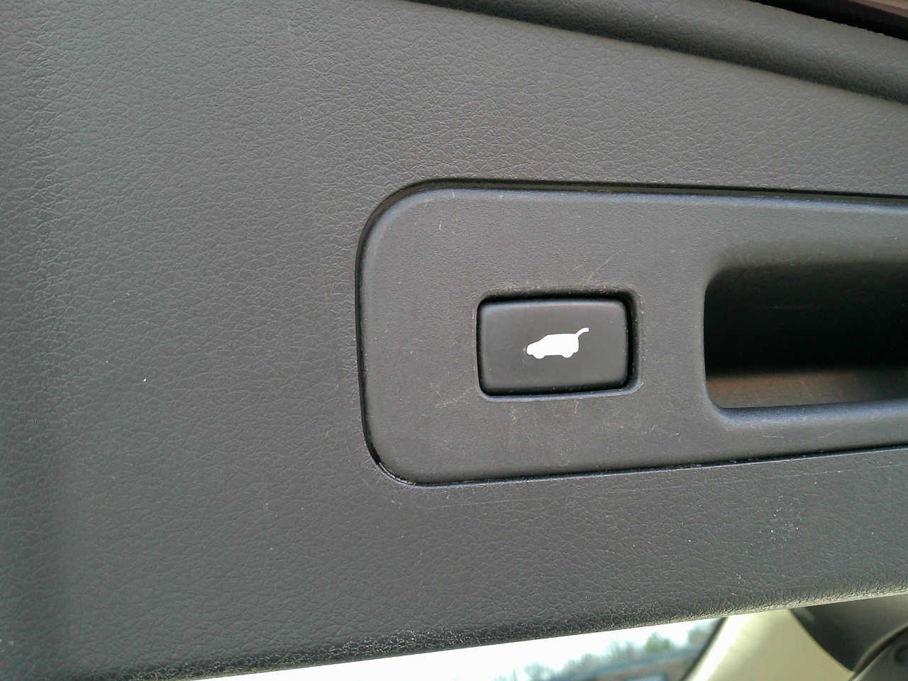 Acura MDX SH-AWD 4dr Tech Pkg 2014