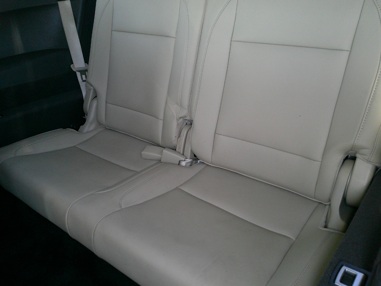 Acura MDX SH-AWD 4dr Tech Pkg 2014